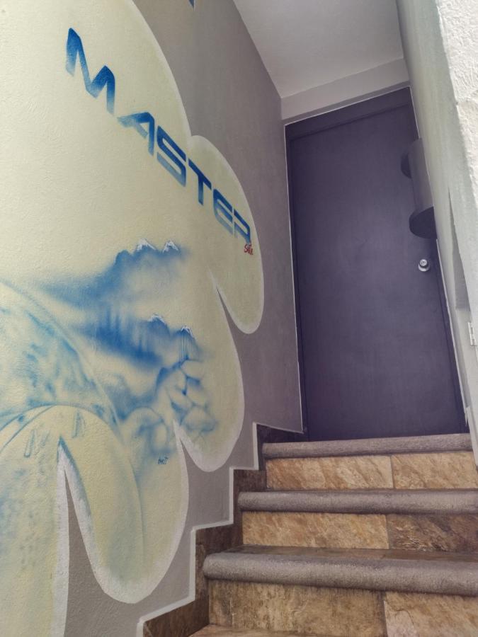Hotel & Villas 7 멕시코 시 외부 사진